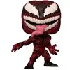 Image de Figurine Funko POP Marvel Venom 2 Carnage Rouge 9 cm 889698563031
