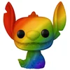 Image de Figurine Funko Pop! N°1045 Pride Stitch (rnbw)