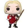 Image de Figurine Funko POP & T-shirt DC Comics Escuadron Suicida Harley Quinn Noir XL 889698567466