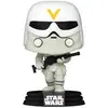 Image de Figurine Funko Pop Star Wars Concept Series Snowtrooper Vert 9 cm 889698567688