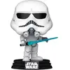Image de Figurine Funko Pop Star Wars Concept Series Stormtrooper Gris 9 cm 889698567695