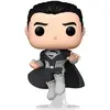 Image de Figurine Funko Pop DC Comics Zack Snyder Justice League Superman Noir 9 cm 889698568012