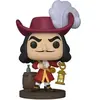 Image de Figurine Funko Pop Disney Villains Captain Hook Rouge 9 cm 889698573481