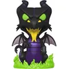 Image de Figurine Funko Pop! N°1106 Villains Maleficent Dragon