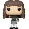 Image de Figurine Funko Pop Harry Potter Anniversary Hermione with Wand Beige 9 cm 889698573672