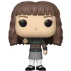 Image de Figurine Funko Pop! N°133 Harry Potter Hermione W/wand