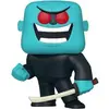Image de Figurine Funko Pop Samurai Jack The Guardian Bleu 9 cm 889698573740