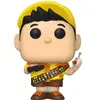 Image de Figurine Funko Pop Disney Dug Days Russell Jaune 9 cm 889698573863