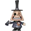 Image de Figurine Funko Pop Disney Nightmare Before Christmas Mayor Exclusive Beige 9 cm 889698574693