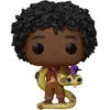Image de Figurine Funko Pop Disney Encanto Antonio Madrigal Marron 9 cm 889698576031