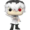 Image de Figurine Funko Pop Tokyo Ghoul:Re Haise Sasaki Blanc 9 cm 889698576413