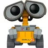 Image de Figurine Funko Pop Disney Wall-E Jaune 25 cm 889698576529