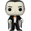 Image de Figurine Funko Pop Universal Studios Monsters Dracula Exclusive Noir 9 cm 889698576949