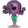 Image de Figurine Funko POP Monsters Inc 20th Celia Vert 9 cm 889698577427