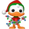 Image de Figurine Funko Pop Disney Holiday Donald Duck Rouge 9 cm 889698577472