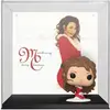 Image de Figurine en vinyle Funko Mariah Carey POP Merry Christmas Marron 9 cm FK57768