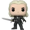 Image de Figurine Funko Pop The Witcher Geralt Noir 9 cm 889698578141