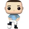 Image de Figurine Manchester City Phil Foden Bleu TU 889698578653