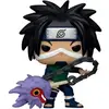 Image de Figurine Funko POP Naruto Shippuden Kotetsu Hagane Noir 9 cm 889698580076