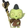 Image de Figurine de collection Funko Inuyasha POP! Animation Vinyl Jaken Vert 9 cm FK58025