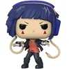 Image de Figurine de collection vinyl Funko My Hero Academia POP! Kyouka Jirou Noir 9 cm FK58039