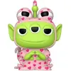 Image de Figurine Funko Pop Disney Pixar Remix Randall Exclusive Vert 9 cm 889698580892