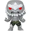 Image de Figurine Funko Pop DC Comics Doomsday Exclusive Gris 9 cm 889698581547