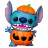 Image de Funko Pop! Lilo et Stitch Costume Citrouille