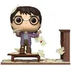 Image de Figurine Funko Pop Deluxe Harry Potter Anniversary Harry Potter with Hogwarts Letters Exclusive Violet TU 889698582155