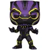 Image de Figurine Funko POP & T-shirt Marvel Wakanda Forever Black Panther Exclusive Noir S 889698585163