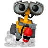 Image de Figurine Funko Pop! N°1115 Wall-e Wall-e Avec Un Extincteur