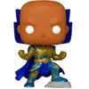 Image de Figurine Funko POP Marvel What If S3 The Watcher Exclusive Multicolore 9 cm 889698585996