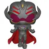 Image de Figurine Funko POP Marvel What If The Almighty Gris 9 cm 889698586481