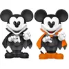 Image de Figurine - Vamp Mickey vynil Funko Disney assortiment SODA Noir 11 cm FK58693
