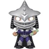 Image de Figurine de collection vinyl Funko Super Sized Jumbo POP! Gris 25 cm FK58835