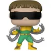Image de Figurine Funko POP Marvel Spiderman Doctor Octopus Exclusive Vert 9 cm 889698588652