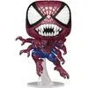 Image de Figurine Funko POP Marvel Doppelganger Spiderman Exclusive Marron TU 889698591751