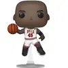 Image de Figurine Funko POP NBA Chicago Bulls Michael Jordan Exclusive Blanc 9 cm 889698591805