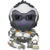 Image de Figurine Funko Overwatch 2 Super Sized Pop Vinyl Winston Bleu 15 cm FK59190
