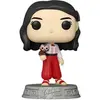 Image de Figurine de collection Funko Indiana Jones POP! Movies Vinyl Marion Rouge 9 cm FK59260
