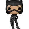 Image de Figurine Funko POP Movies DC Comics The Batman Selina Kyle Noir TU 889698592796