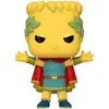 Image de Figurine Funko Pop Simpsons Bartigula Bart Turquoise 9 cm 889698592956