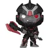Image de Figurine de collection en vinyle Funko Infinite Super Sized POP! Escharum w/Axe Noir 15 cm FK59339