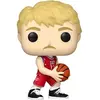 Image de Figurine Funko POP NBA All Star Larry Bird 1983 Rouge 9 cm 889698593724