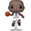 Image de Figurine Funko POP NBA All Stars Michael Jordan 1988 Blanc 9 cm 889698593748
