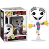 Image de Figurine Funko POP Jurassic Park Mr.DNA Exclusive Multicolore 9 cm 889698595650