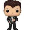 Image de Figurine Funko New Kids On The Block Pop Rocks Vinyl Jordan Noir 9 cm FK59616