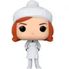 Image de Figurine Funko Pop Queens Gambit Beth Finale Exclusive Beige 9 cm 889698601634