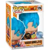 Image de Figurine Funko Pop! Dragon Ball Super Ssgss Goku (kaio-ken Times)