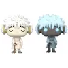 Image de Figurine de collection Funko Hunter x Hunter POP! Animation Vinyl Komugi w/Chase Special Edition Multicolore 9 cm FK60297